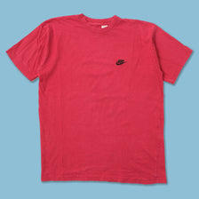 Vintage Nike Mini Logo T-Shirt Medium