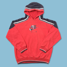 Vintage Nike Air Hoody Large