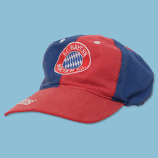 Vintage adidas FC Bayern Kids Snapback