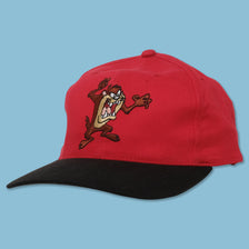 Vintage DS Taz Snapback