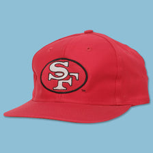 Vintage DS San Francisco 49ers Snapback