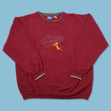 Vintage Tigger Sweater Large