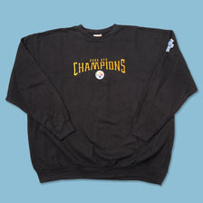 Vintage 2005 Pittsburgh Steelers Sweater XXLarge