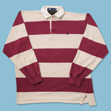 Vintage Polo Ralph Lauren Long Polo Medium