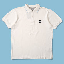 Vintage Nike Polo Large