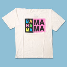 Vintage Bahama Mama T-Shirt Large