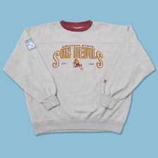 Vintage Arizona Sun Devils Sweater XLarge