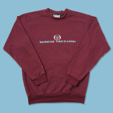 Vintage Sergio Tacchini Sweater Medium
