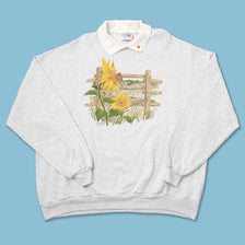 Vintage Morning Sun Sweater 3XLarge