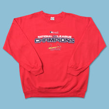 Vintage 2006 St. Louis Cardinals Sweater Large