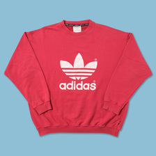 Vintage adidas Sweater XXLarge