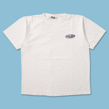 Vintage Fila T-Shirt Large