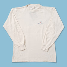Vintage Champion Women's Longsleeve XSmall