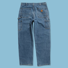 Vintage Carhartt Double Knee Pants 36x32