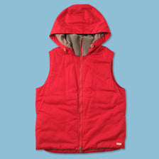 Vintage Nike Vest Small
