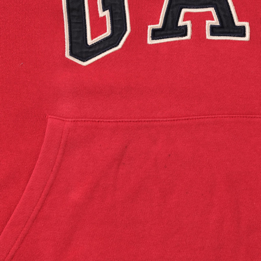 Vitnage Gap Hoody Medium