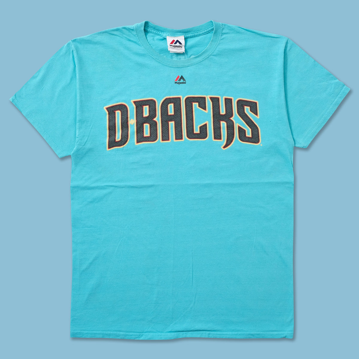 Vintage Arizona Diamondbacks T-Shirt Small | Double Double Vintage