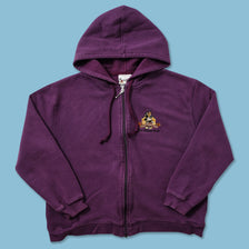Women's Walt Disney World Zip Hoody Large
