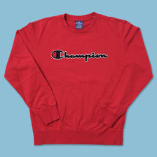 Vintage Champion Sweater Large