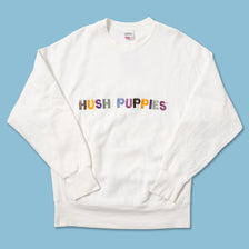 Vintage Hush Puppies Sweater Large