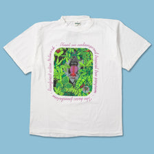 Vintage DS Rainforest Action T-Shirt