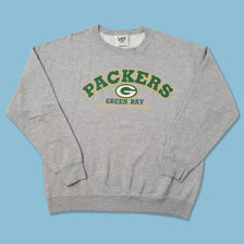 Vintage 1996 Green Bay Packers Sweater XLarge