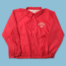 Vintage Champion Stanford Coach Jacket Large