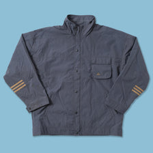 Vintage adidas Light Jacket Large