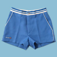 Vintage Women's Ellesse Shorts XSmall