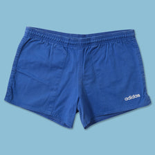 Vintage adidas Cotton Shorts Large