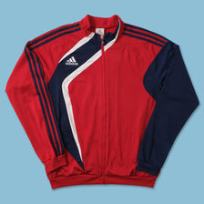 adidas Track Jacket Large