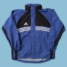 Vintage adidas Light Jacket Medium
