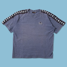 Vintage Kappa T-Shirt Large