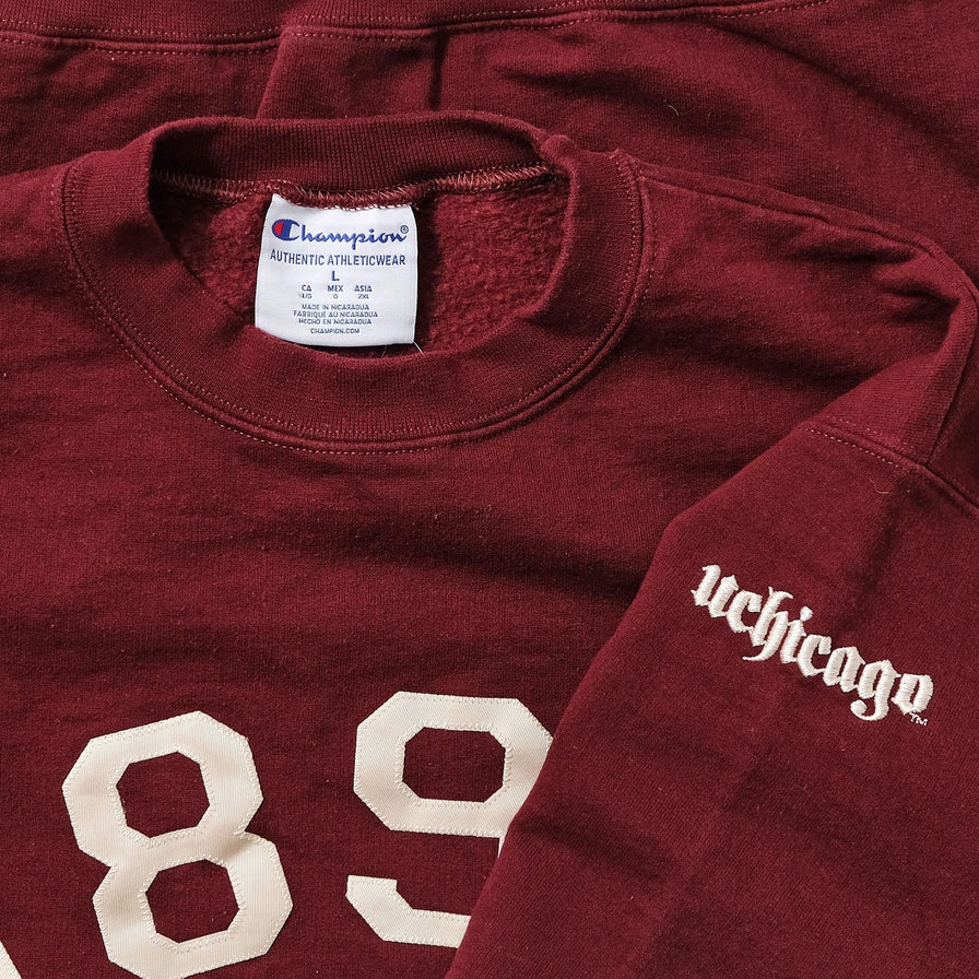 Champion 1890 Sweater Medium