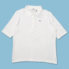 Vintage Lacoste Polo Medium
