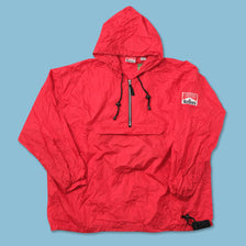 Vintage Marlboro Windbreaker XXLarge