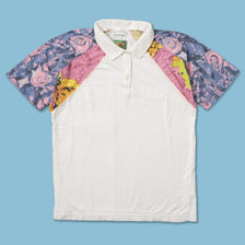 Vintage adidas Polo Medium
