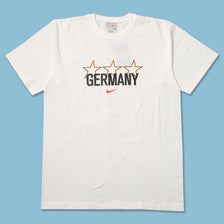 Vintage DS Nike Germany T-Shirt Large