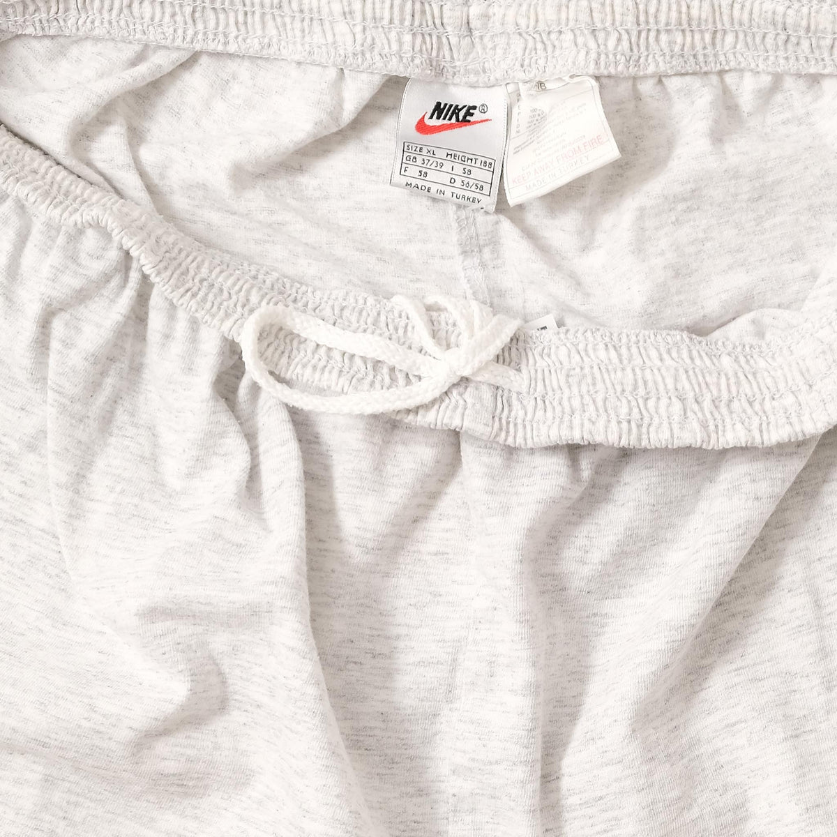 Vintage Nike Sweat Shorts XLarge | Double Double Vintage