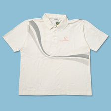 Vintage Sergio Tacchini Polo Large