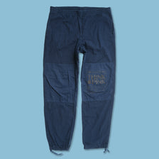 Vintage Think Pink Pants XLarge