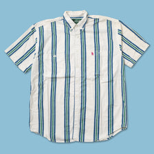 Vintage Knights of Round Table Shirt Large