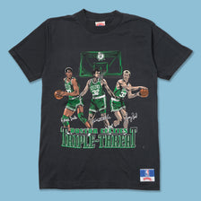 Vintage DS Boston Celtics T-Shirt