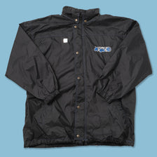 Vintage DS Nutmeg Orlando Magic Rain Jacket XLarge