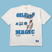 Vintage DS Orlando Magic T-Shirt XLarge