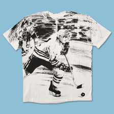 Vintage DS Hockey T-Shirt XLarge
