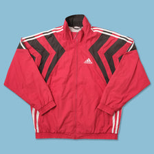 Vintage adidas Track Jacket XLarge