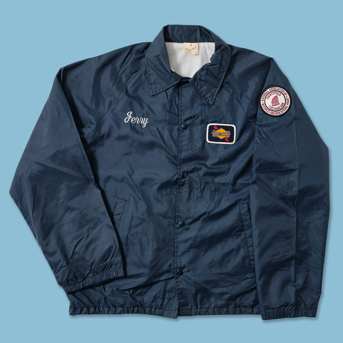 ジャケット・アウター Double Coach jacket in great condition COMME des GARCONS HOMME PLUS SPORT Line Switching Coach