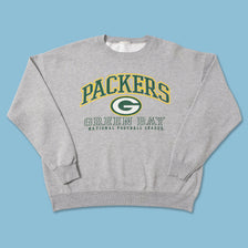 1997 Green Bay Packers Sweater XXLarge