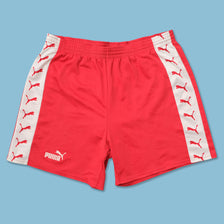 Vintage Puma Shorts XLarge